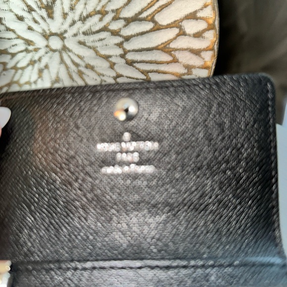 Louis Vuitton 6 key case - Picture 5 of 8
